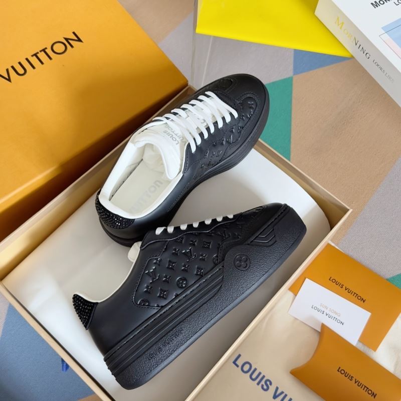 Louis Vuitton Low Shoes